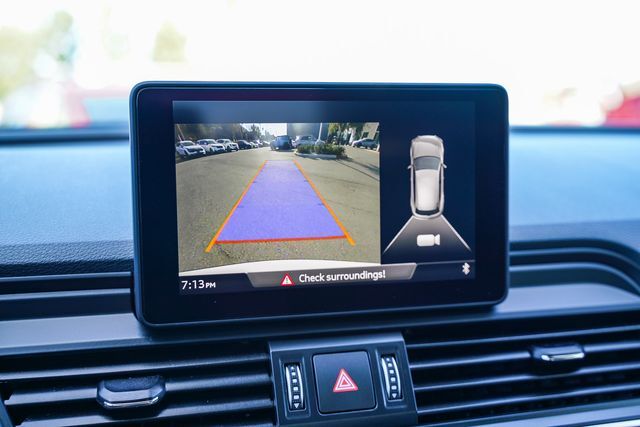 2019 Audi Q5 2.0T Premium Moreno Valley CA