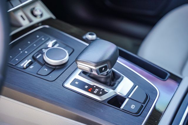 2019 Audi Q5 2.0T Premium Moreno Valley CA