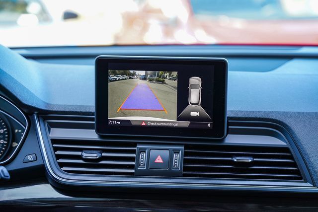 2019 Audi Q5 2.0T Premium Moreno Valley CA