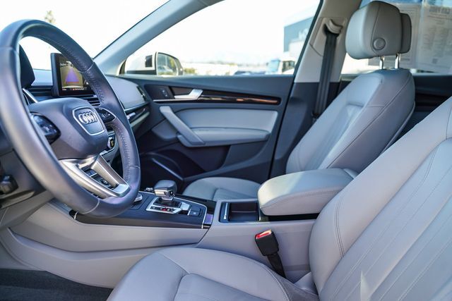 2019 Audi Q5 2.0T Premium Moreno Valley CA