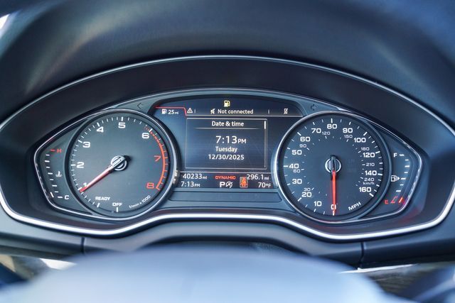 2019 Audi Q5 2.0T Premium Moreno Valley CA