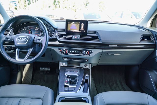 2019 Audi Q5 2.0T Premium Moreno Valley CA