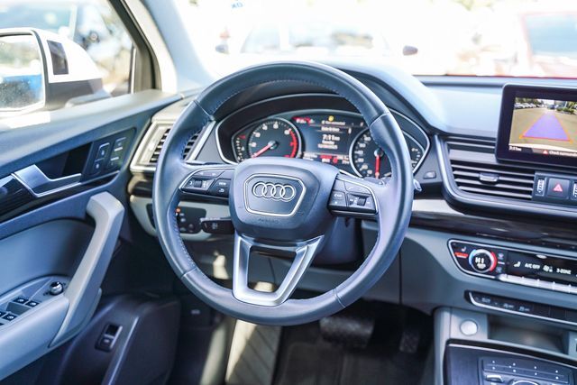 2019 Audi Q5 2.0T Premium Moreno Valley CA