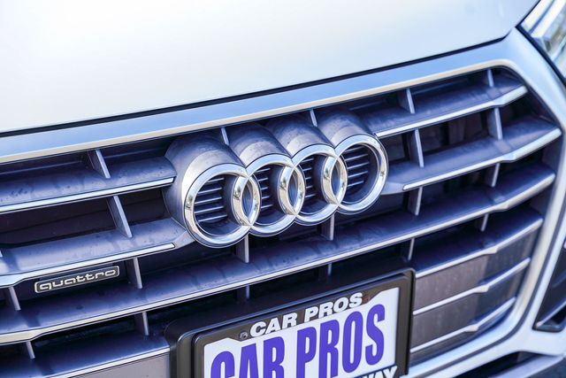 2019 Audi Q5 2.0T Premium Moreno Valley CA