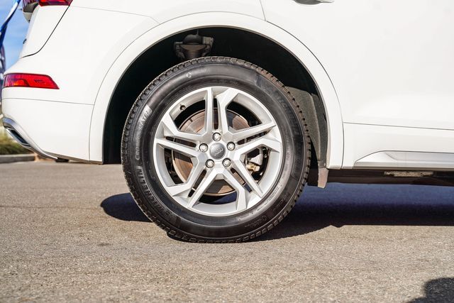 2019 Audi Q5 2.0T Premium Moreno Valley CA