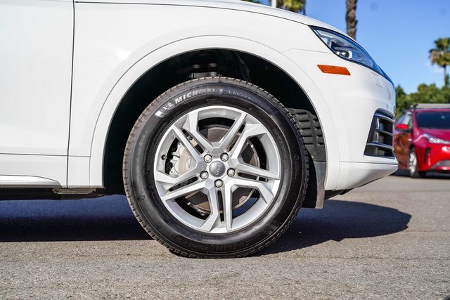 2019 Audi Q5 2.0T Premium Moreno Valley CA