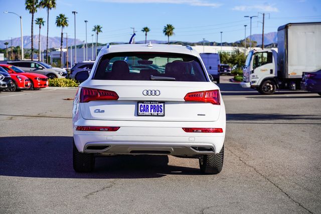 2019 Audi Q5 2.0T Premium Moreno Valley CA