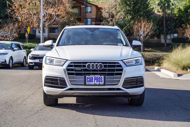 2019 Audi Q5 2.0T Premium Moreno Valley CA