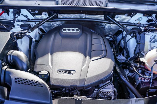 2019 Audi Q5 2.0T Premium Moreno Valley CA