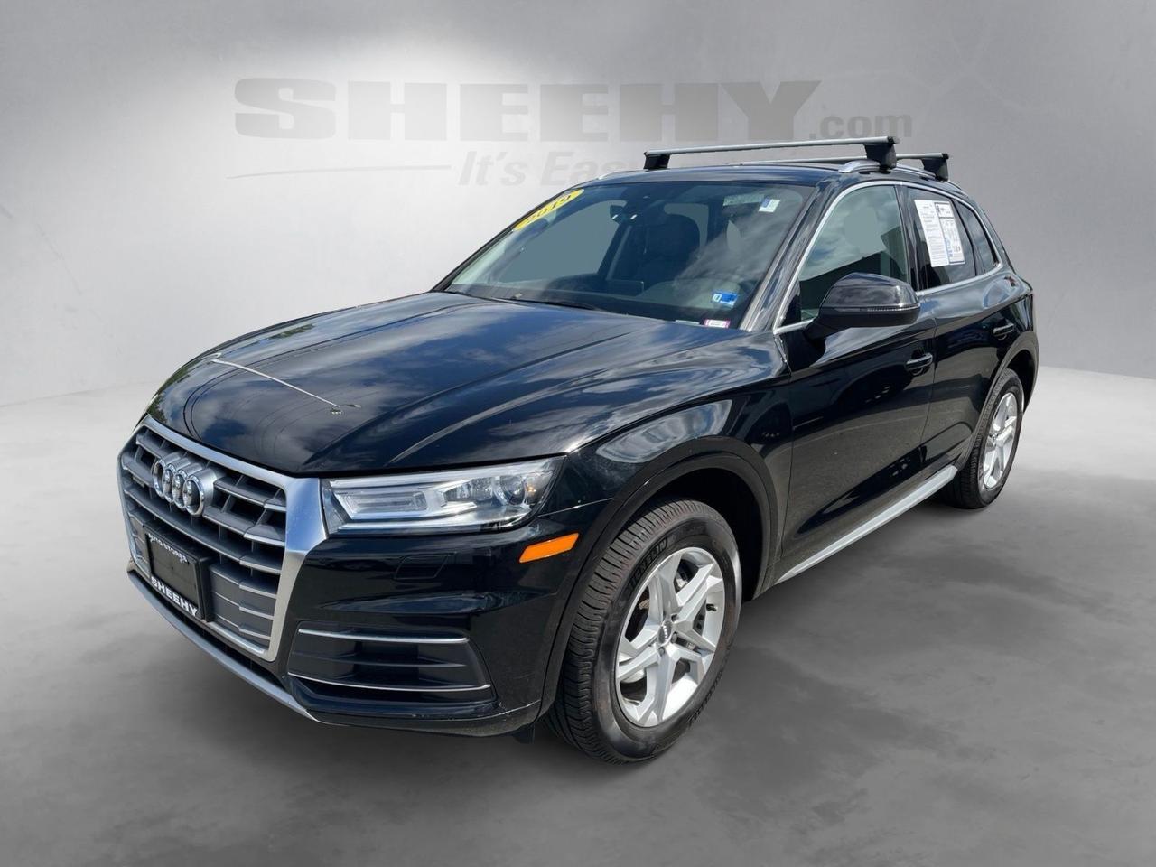2019 Audi Q5 2.0T Premium Springfield VA
