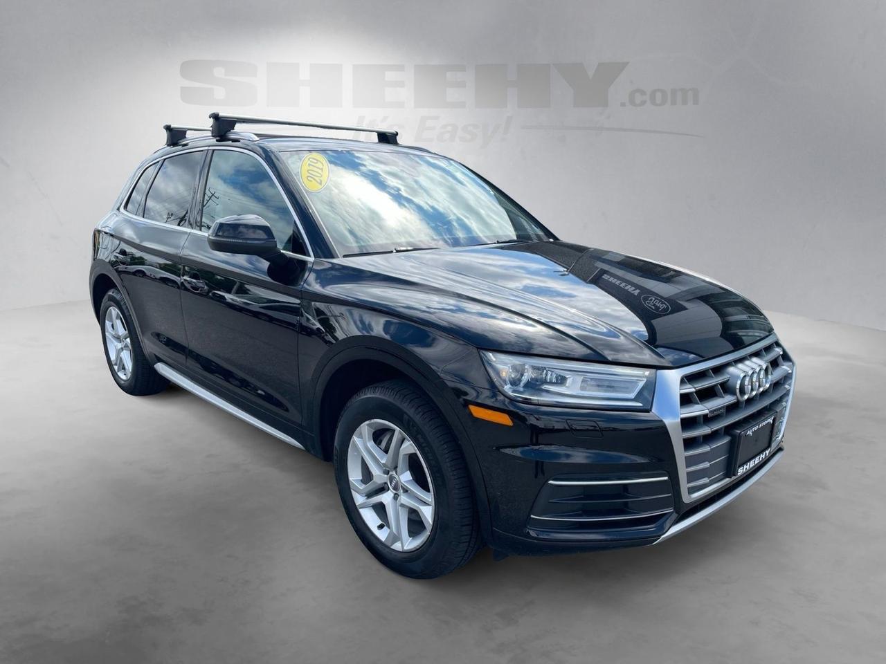 2019 Audi Q5 2.0T Premium Springfield VA