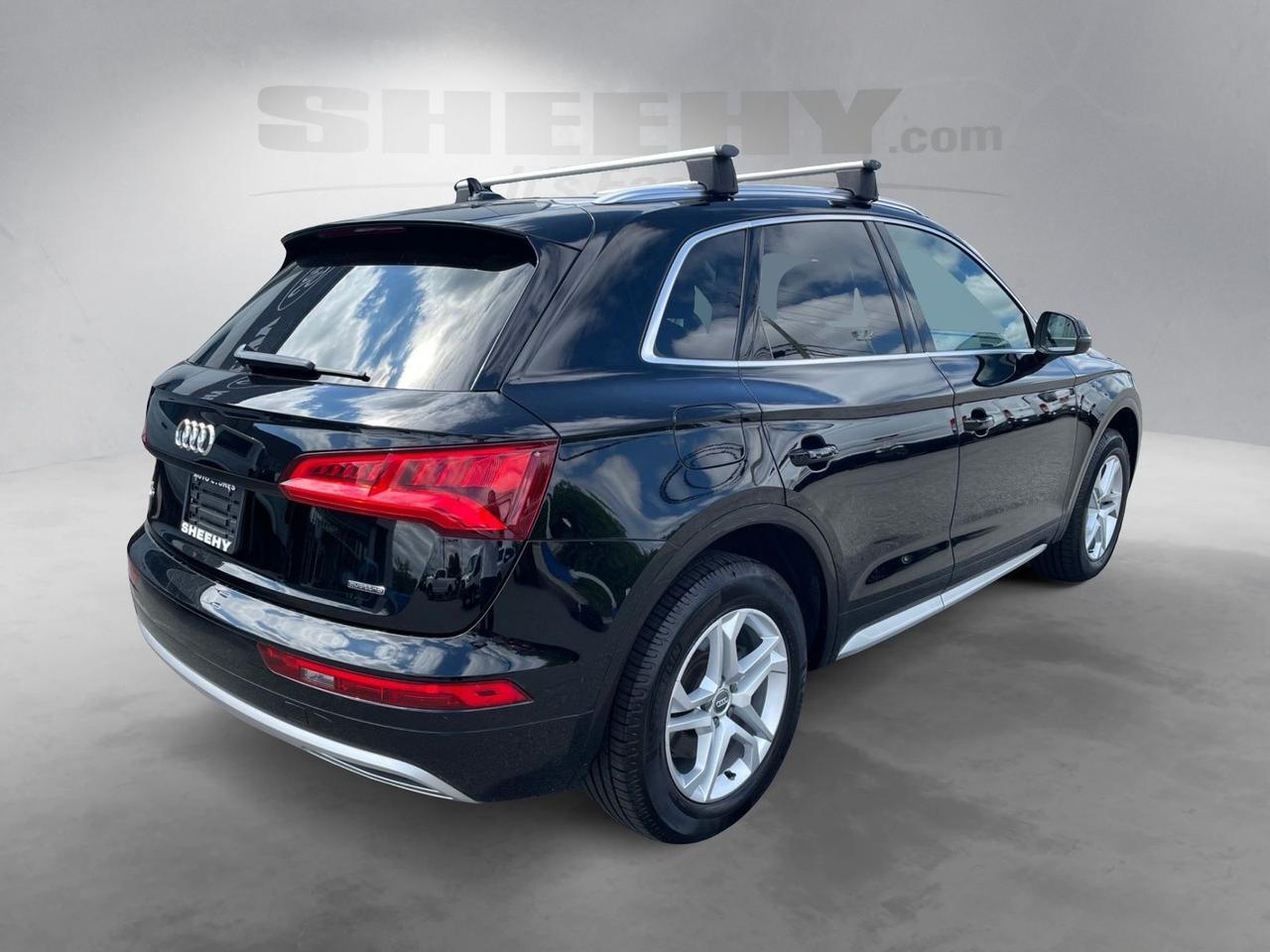 2019 Audi Q5 2.0T Premium Springfield VA