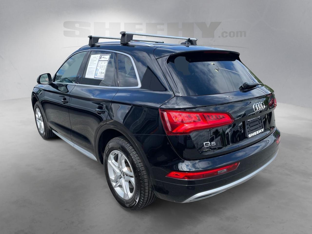 2019 Audi Q5 2.0T Premium Springfield VA