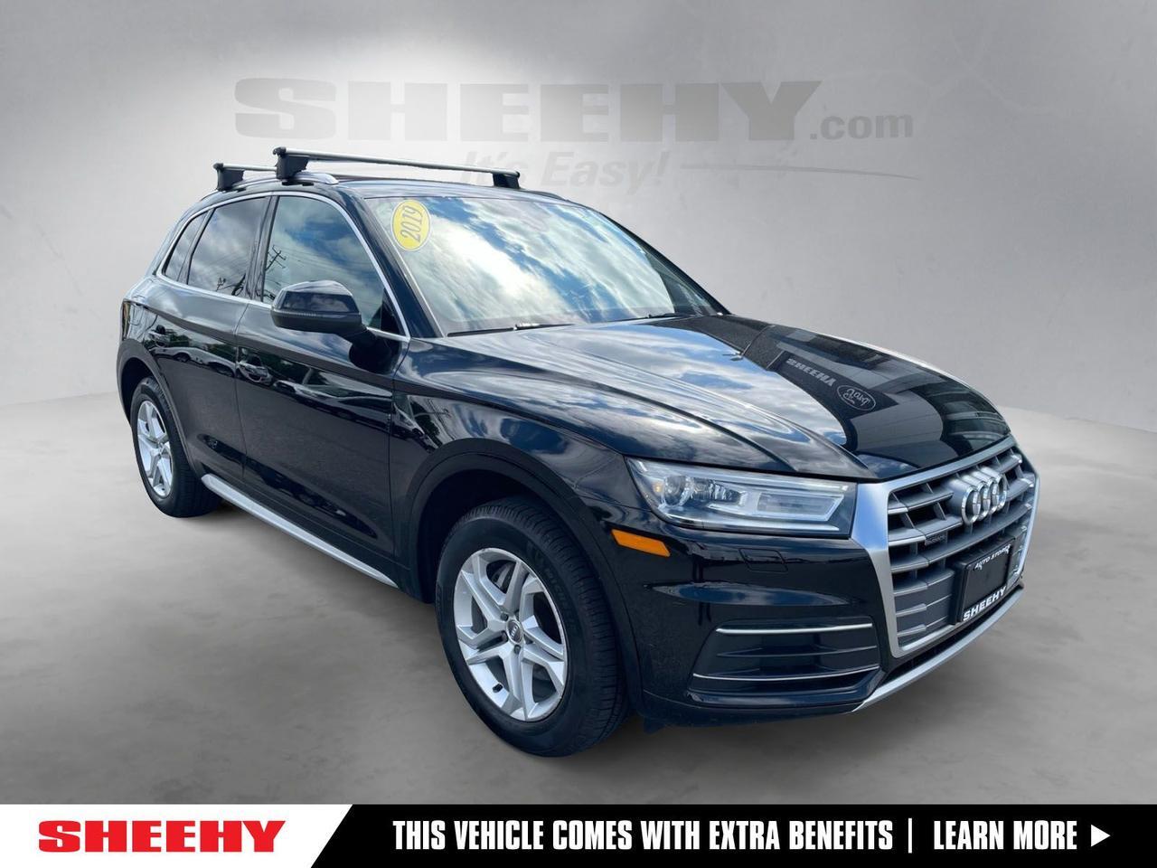 2019 Audi Q5