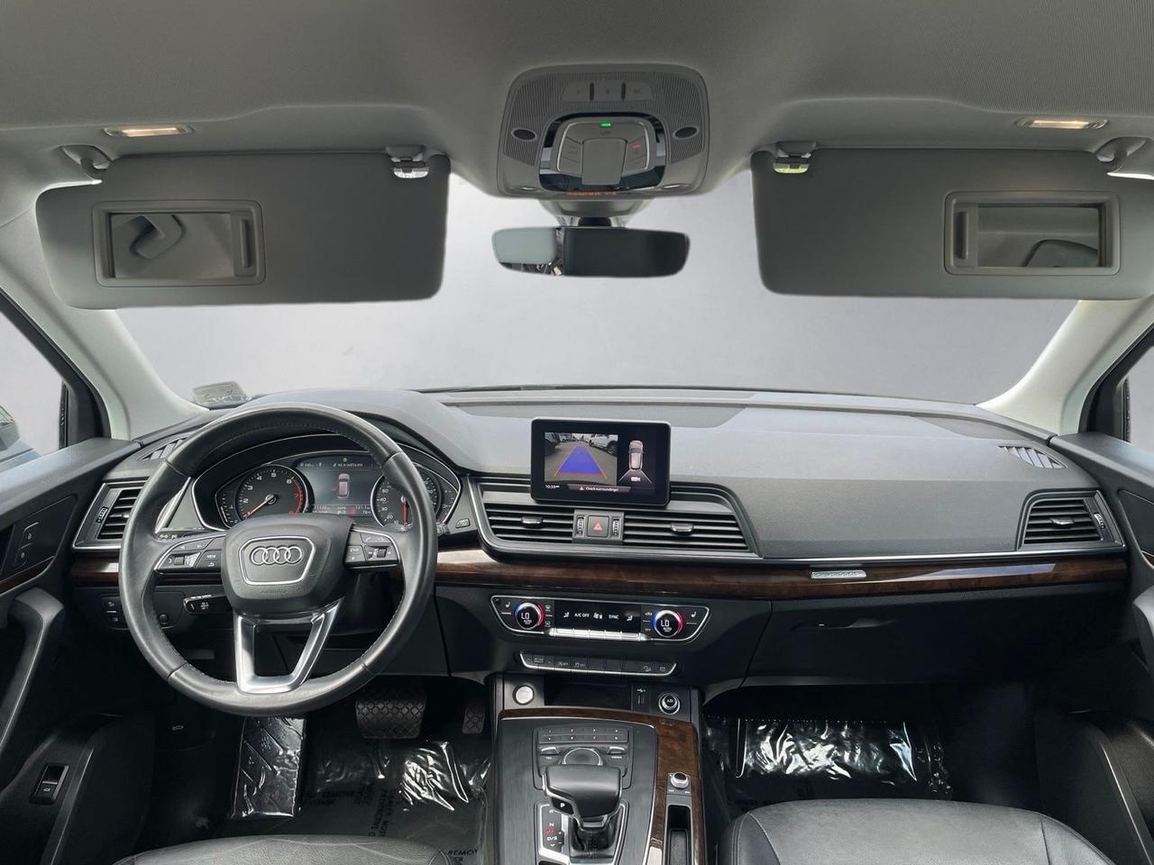 2019 Audi Q5 2.0T Premium Springfield VA