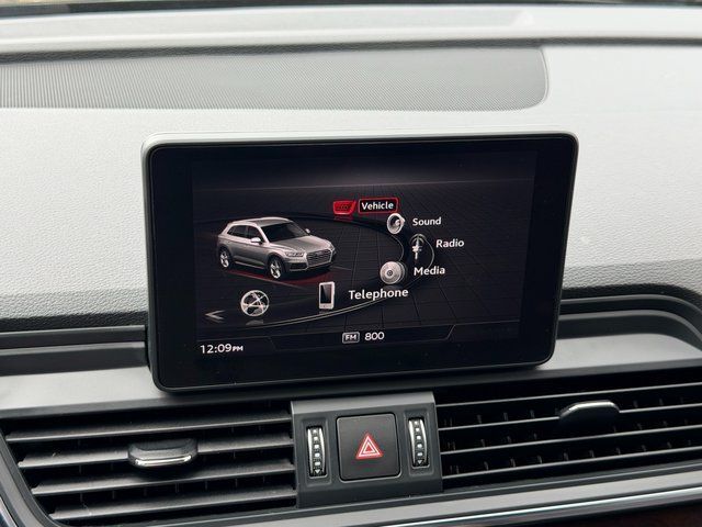 2019 Audi Q5 2.0T Premium Springfield VA