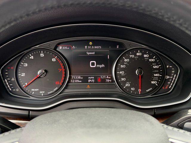 2019 Audi Q5 2.0T Premium Springfield VA