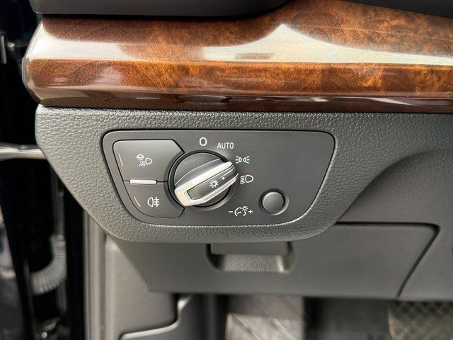 2019 Audi Q5 2.0T Premium Springfield VA