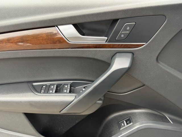 2019 Audi Q5 2.0T Premium Springfield VA