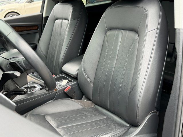 2019 Audi Q5 2.0T Premium Springfield VA