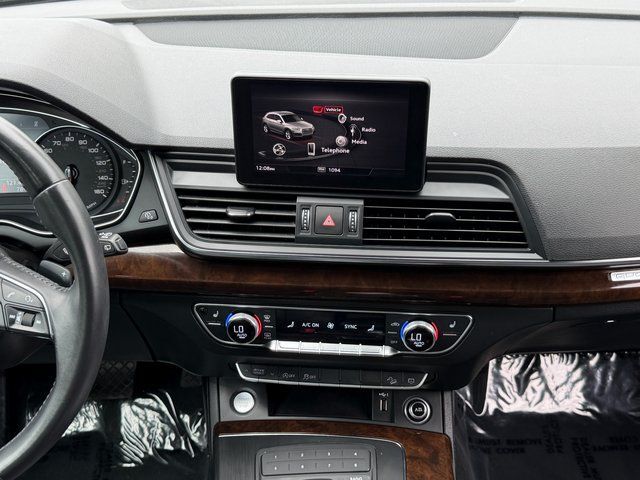 2019 Audi Q5 2.0T Premium Springfield VA