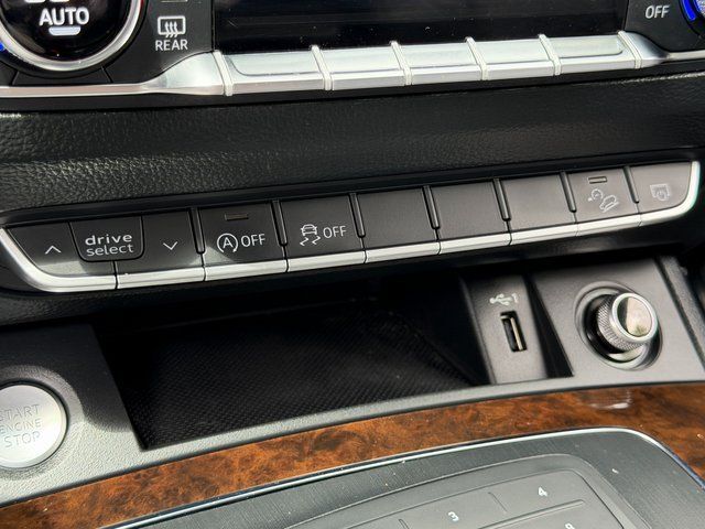 2019 Audi Q5 2.0T Premium Springfield VA