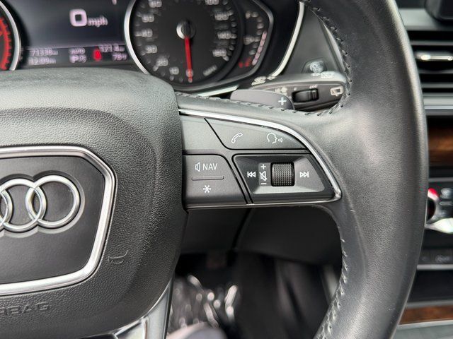 2019 Audi Q5 2.0T Premium Springfield VA