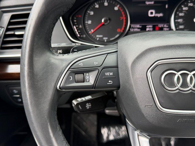 2019 Audi Q5 2.0T Premium Springfield VA
