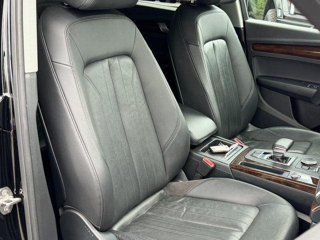 2019 Audi Q5 2.0T Premium Springfield VA