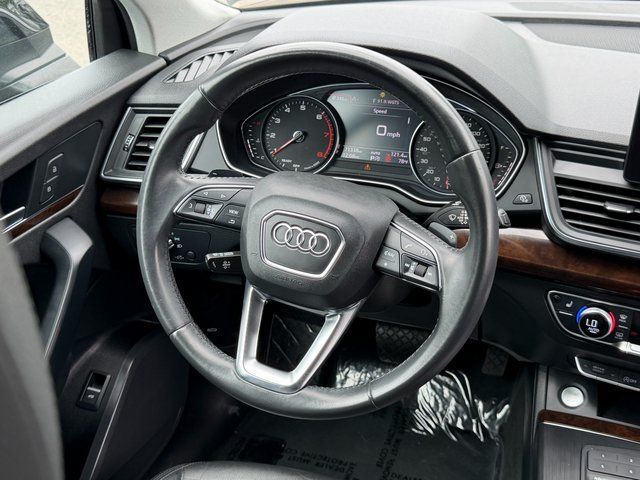 2019 Audi Q5 2.0T Premium Springfield VA