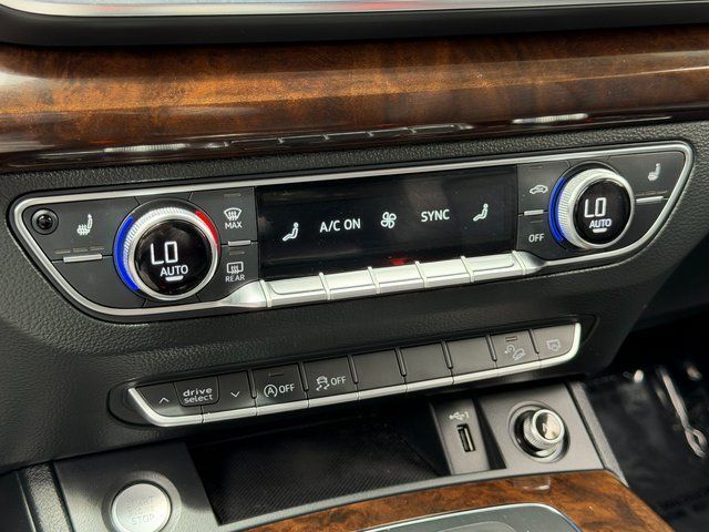2019 Audi Q5 2.0T Premium Springfield VA