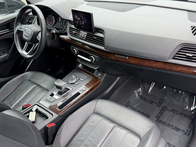 2019 Audi Q5 2.0T Premium Springfield VA