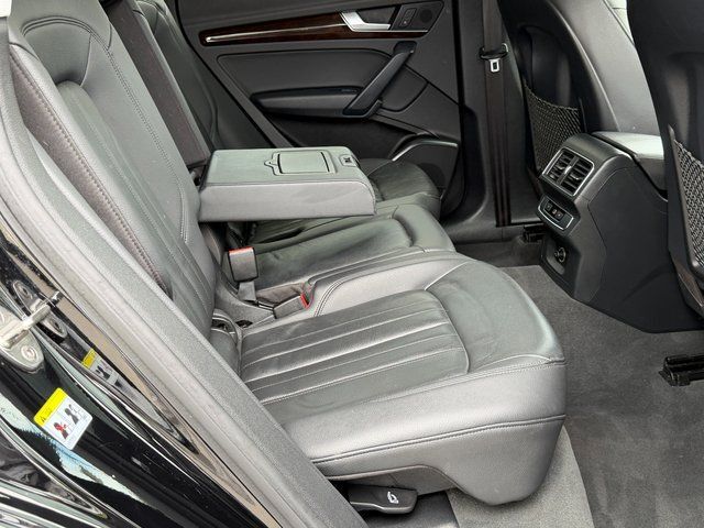 2019 Audi Q5 2.0T Premium Springfield VA