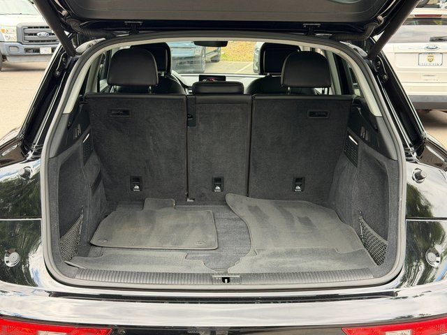 2019 Audi Q5 2.0T Premium Springfield VA