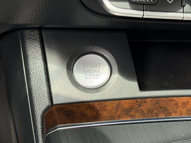2019 Audi Q5 2.0T Premium Springfield VA