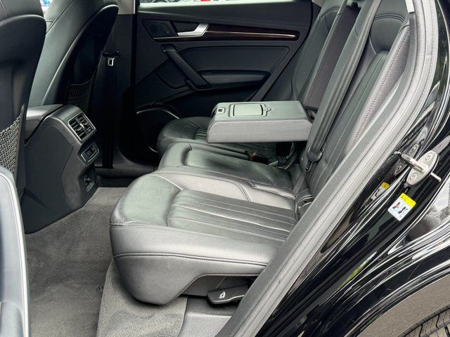 2019 Audi Q5 2.0T Premium Springfield VA