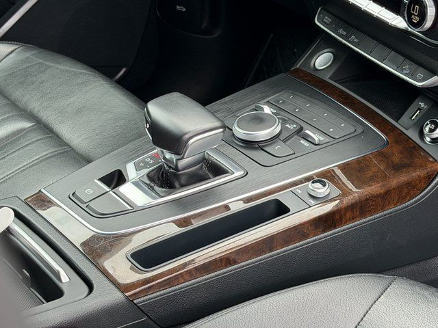 2019 Audi Q5 2.0T Premium Springfield VA