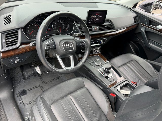 2019 Audi Q5 2.0T Premium Springfield VA