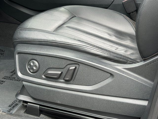 2019 Audi Q5 2.0T Premium Springfield VA
