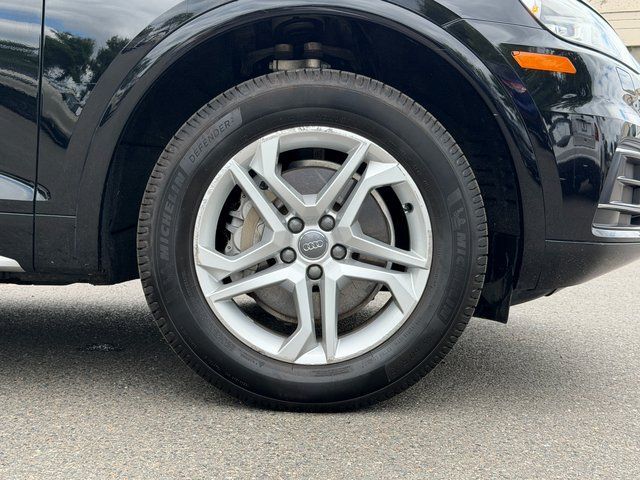 2019 Audi Q5 2.0T Premium Springfield VA
