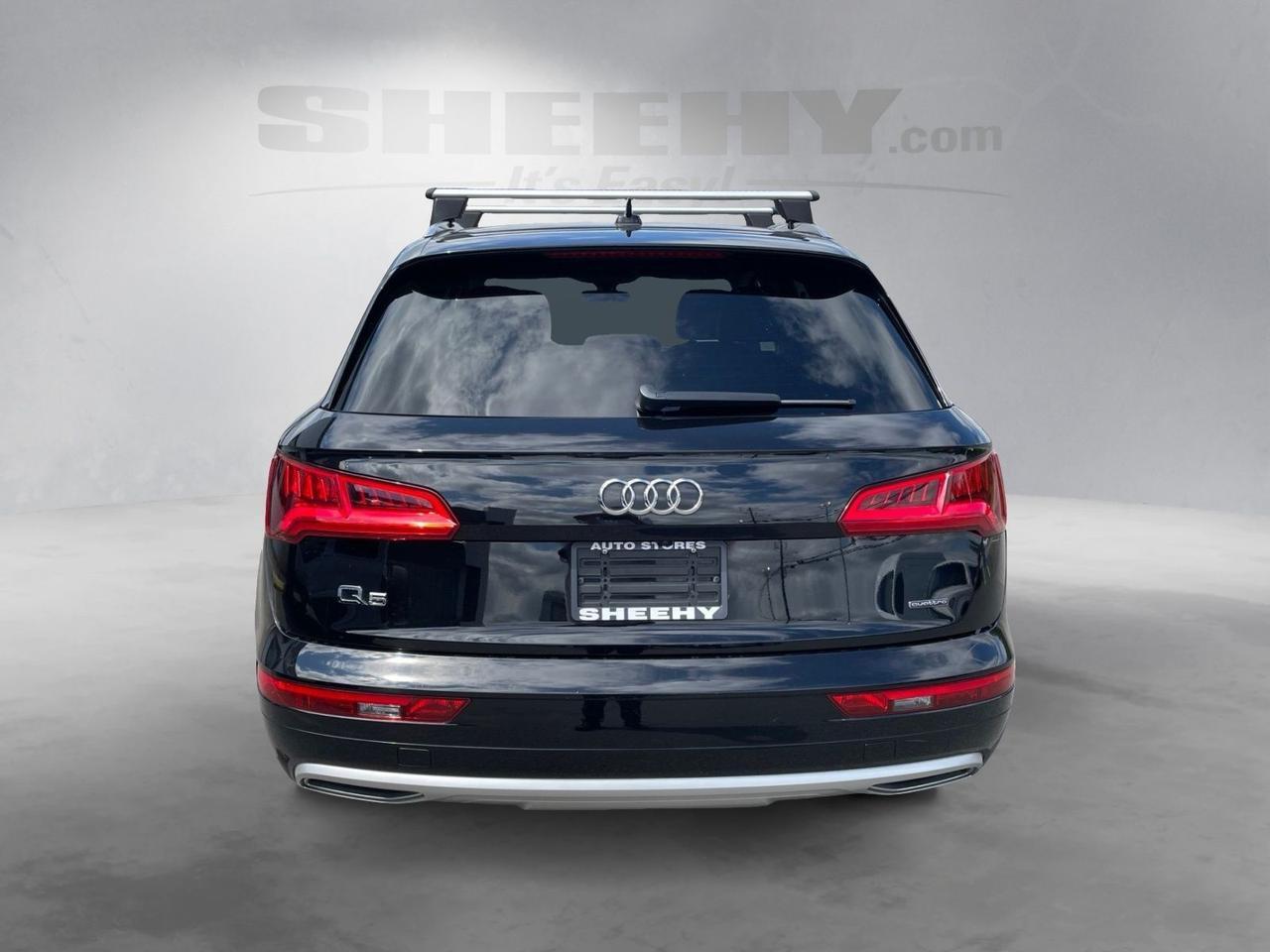 2019 Audi Q5 2.0T Premium Springfield VA