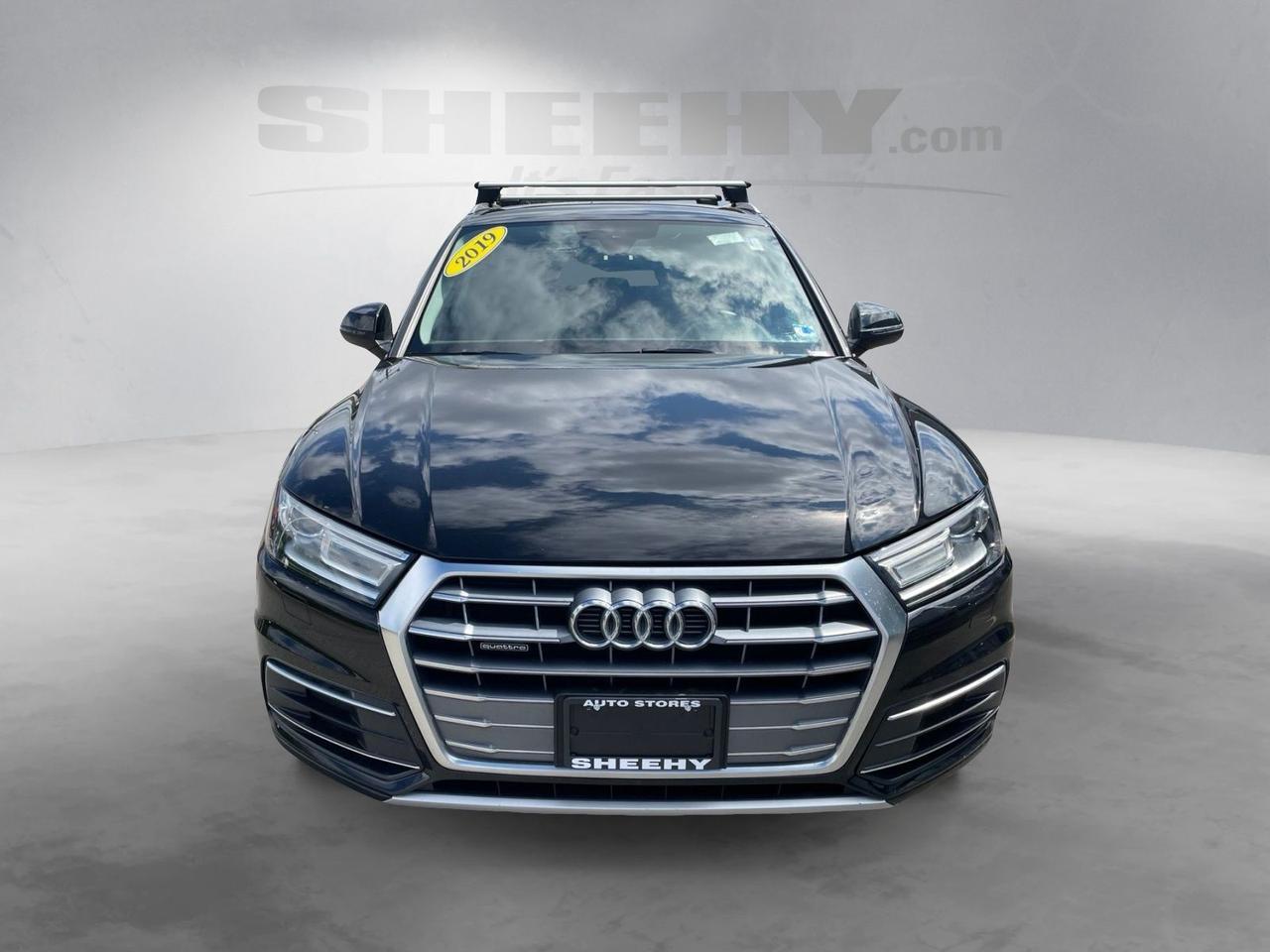 2019 Audi Q5 2.0T Premium Springfield VA