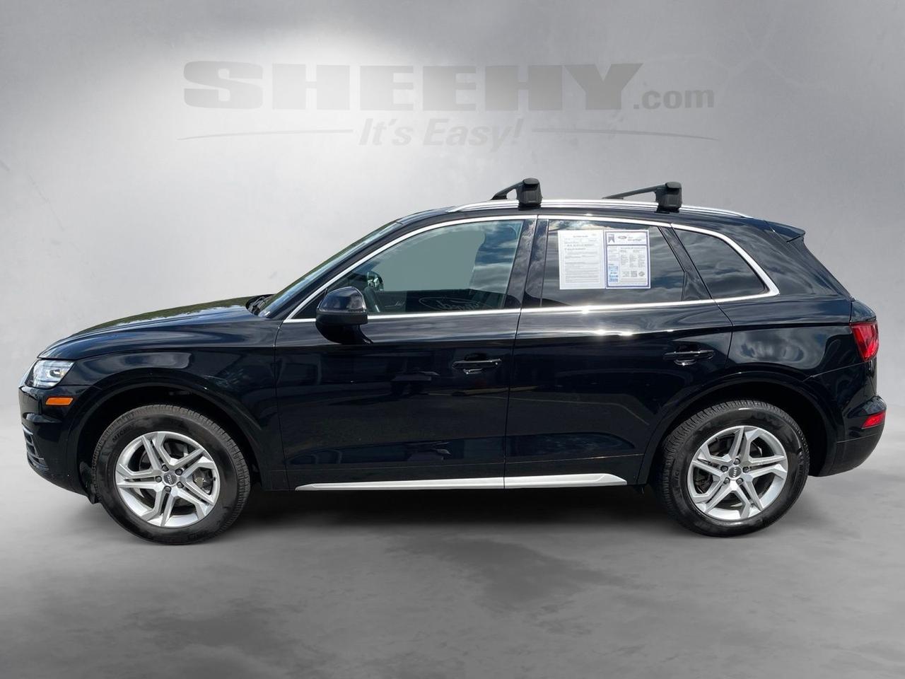 2019 Audi Q5 2.0T Premium Springfield VA