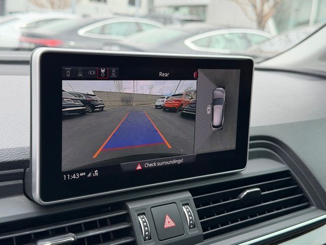 2019 Audi Q5 2.0T Prestige Albuquerque NM