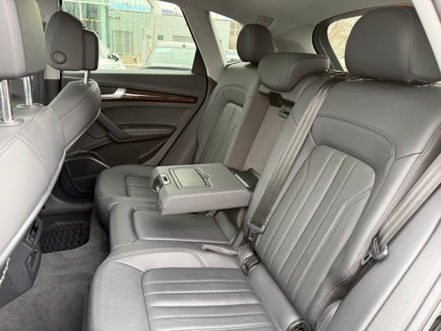 2019 Audi Q5 2.0T Prestige Albuquerque NM