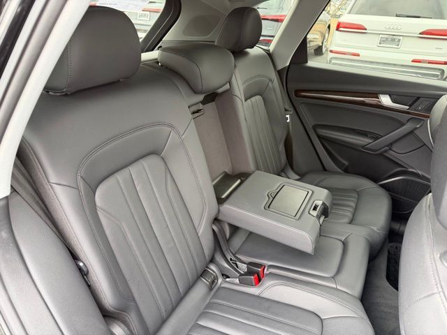 2019 Audi Q5 2.0T Prestige Albuquerque NM