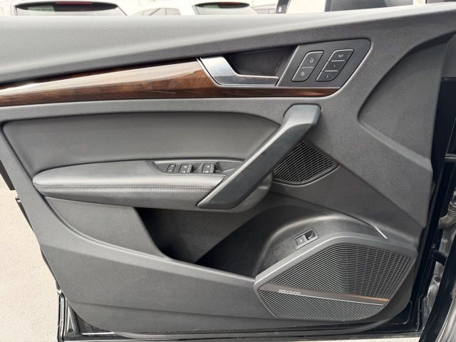 2019 Audi Q5 2.0T Prestige Albuquerque NM