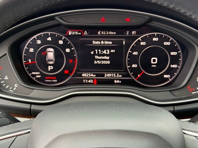 2019 Audi Q5 2.0T Prestige Albuquerque NM