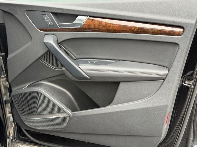 2019 Audi Q5 2.0T Prestige Albuquerque NM