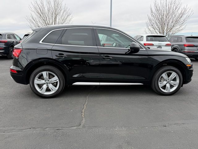 2019 Audi Q5 2.0T Prestige Albuquerque NM
